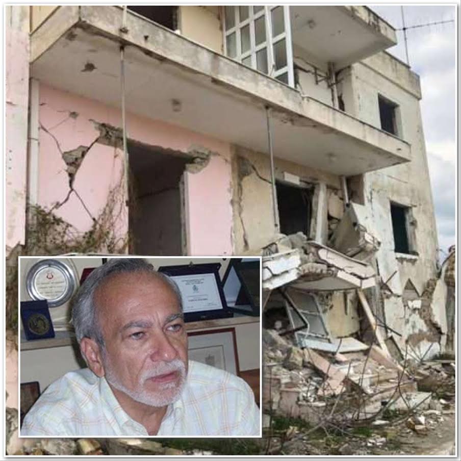 7 χρόνια μετά τους σεισμούς του 2014. Τι έχουμε κάνει;