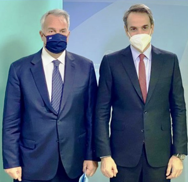 Αυτές είναι οι αλλαγές στις Αυτοδιοικητικές Εκλογές του 2023