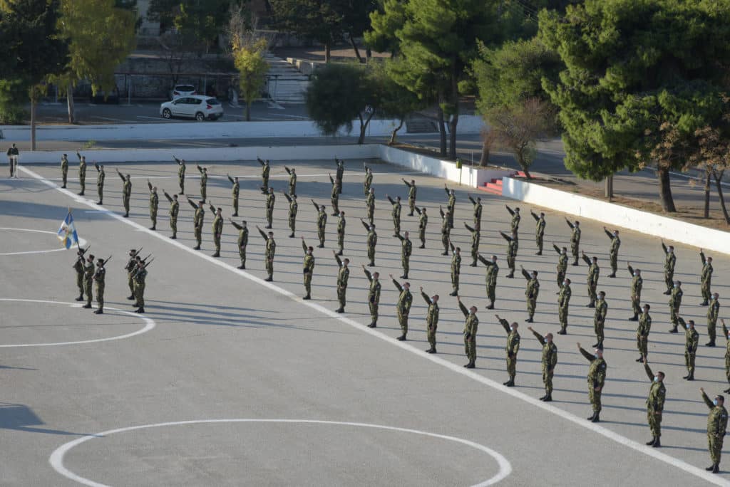 Προκήρυξη ΕΠΟΠ: Πόσα μόρια παίρνουν τελικά οι ΟΒΑ - ΑΠΟΚΛΕΙΣΤΙΚΟ