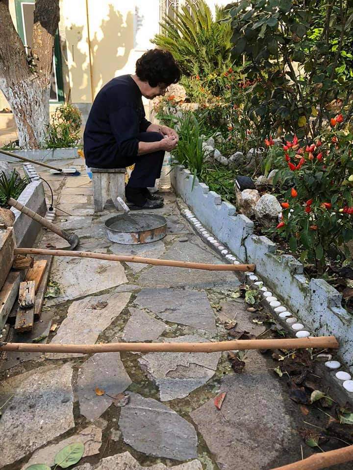 Αγκώνας: Κι όμως, υπάρχουν και αυτοί οι άνθρωποι στην Κεφαλονιά -Παράδειγμα προς μίμηση [εικόνες]
