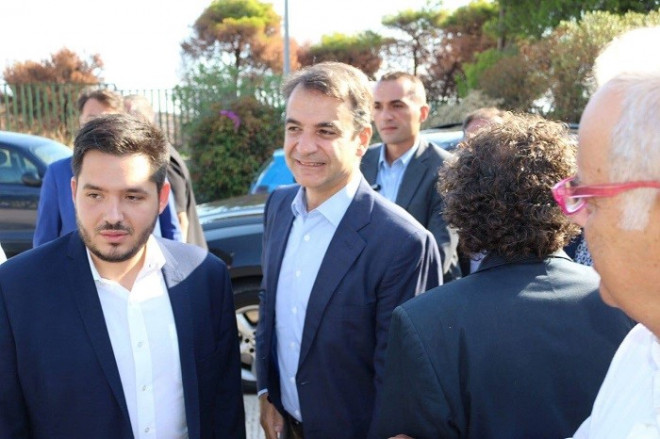 Ανάρτηση Κοκκόλη για την Ασσο