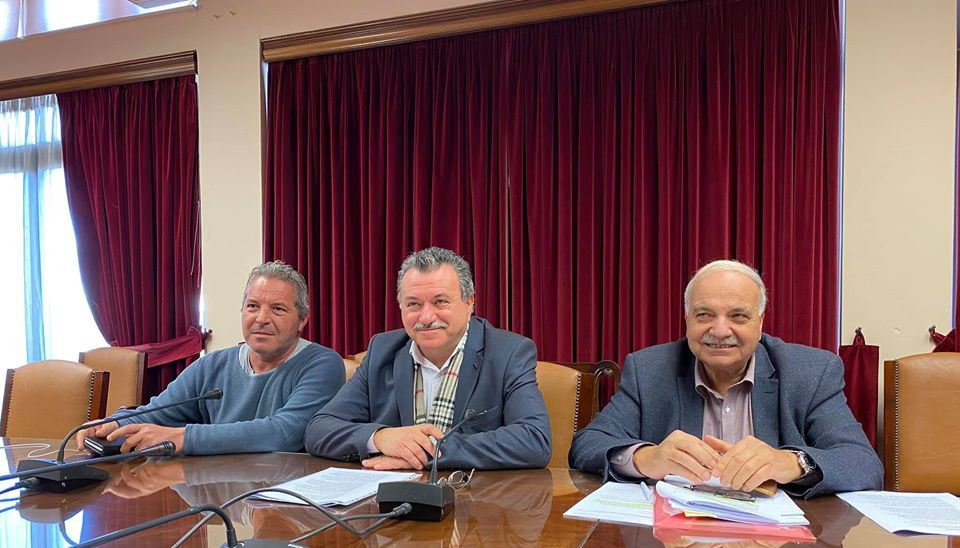 “ΑΝΑΣΑ” για ΦΟΔΣΑ: Παρατυπίες παρανομίες πολιτικές σκοπιμότητες και ιδιωτικά συμφέροντα Α.Ε.