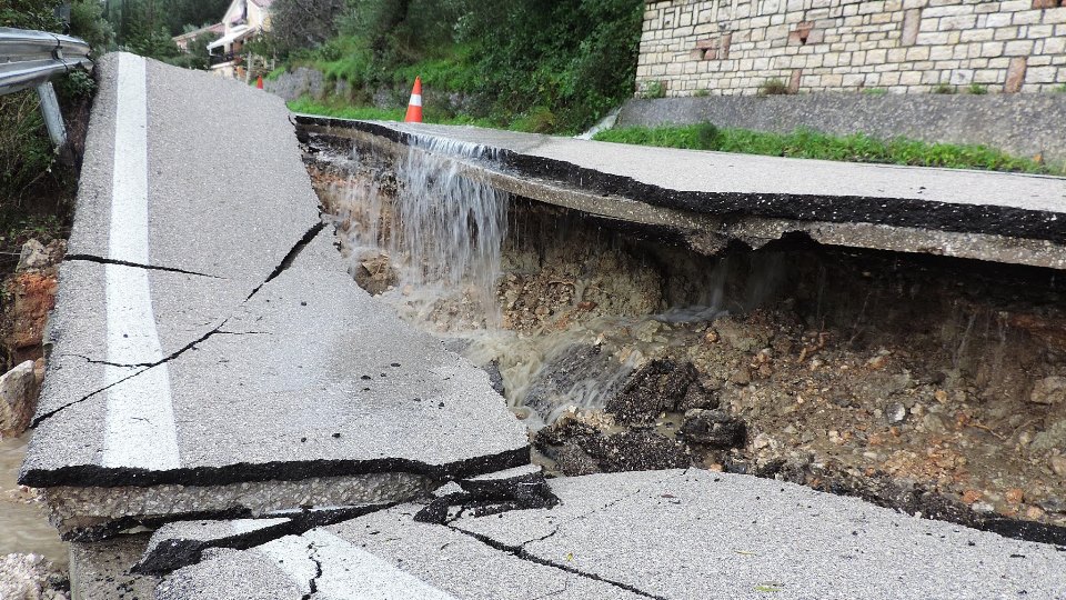 ΑΝΑΣΑ: Μεγάλες ευθύνες για την Ιθάκη