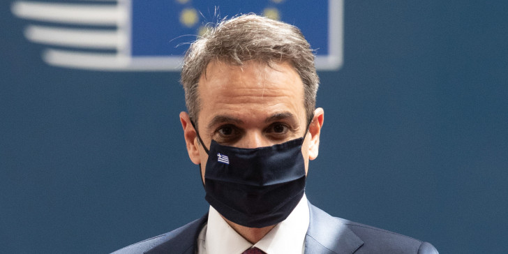 Ανασχηματισμός – Αυτή είναι η νέα σύνθεση της κυβέρνησης. Φεύγουν Βρούτσης, Θεοδωρικάκος, Κουμουτσάκος κ.ά