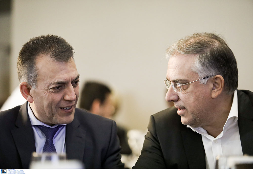 Ανασχηματισμός: Ποιοι είδαν την πόρτα της εξόδου – Οι ηχηρές αποχωρήσεις