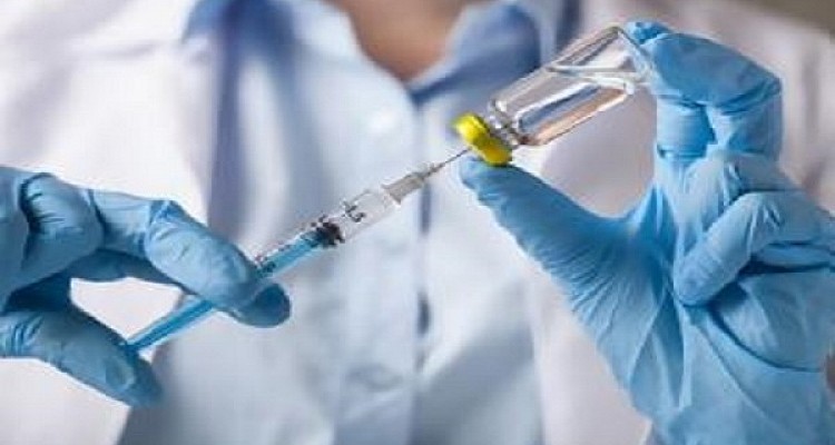 Αναστάσιος Μαρκάτος: Έκανα το εμβόλιο