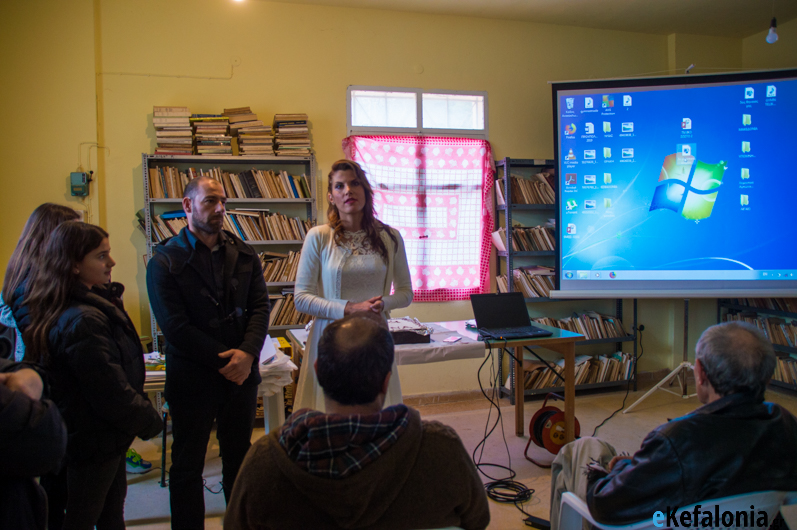 Αναβάλλονται οι αρχιαιρεσίες του Πολιτιστικού Συλλόγου Αγκώνα