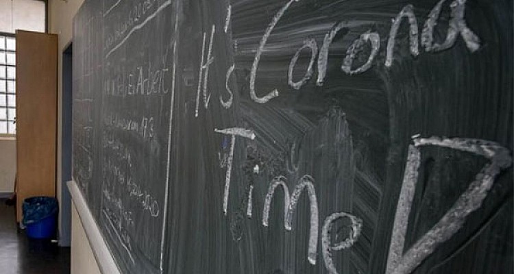 Ανοίγουν Γυμνάσια και Λύκεια την 1η Φεβρουαρίου