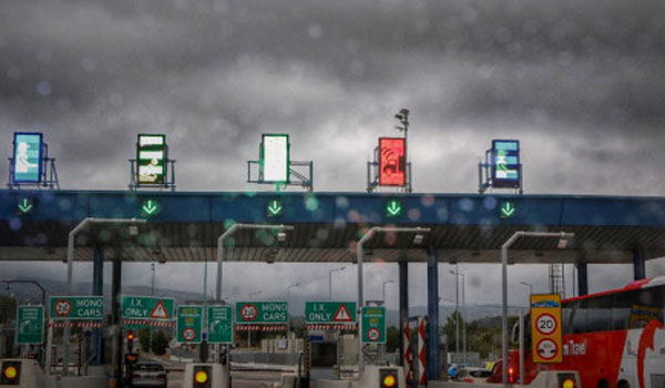 Απαγόρευση κυκλοφορίας: Τι ισχύει με τη μετακίνηση εκτός νομού