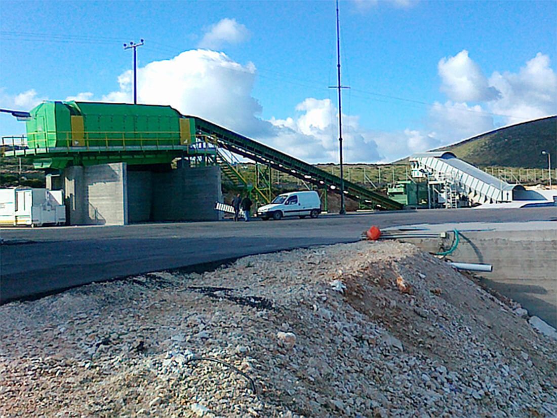 Aπάντηση της ΝΟΔΕ για τον ΦΟΔΣΑ