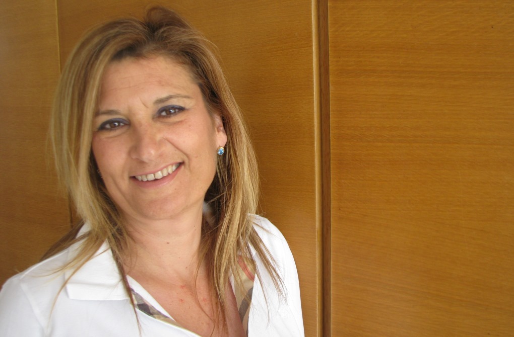 Απόφαση Θεόφιλου: Νέα αντιδήμαρχος Αργοστολίου η Μίνα Γαβριελάτου