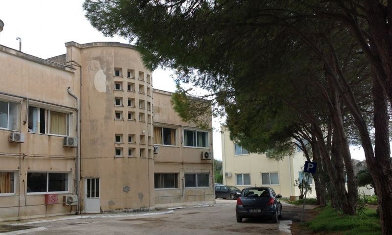 ΑΠΟΚΛΕΙΣΤΙΚΟ: Ακέφαλο το «Μαντζαβινάτειο» τις επόμενες ημέρες