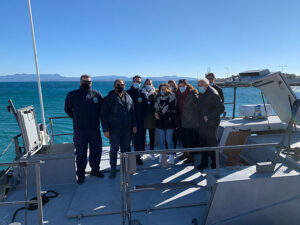 Αρνητικά όλα τα Rapid Tests σε Μαθράκι και Ερείκουσα