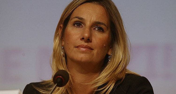 Μπεκατώρου: Ήμουν αηδιασμένη και ανήμπορη [βίντεο]