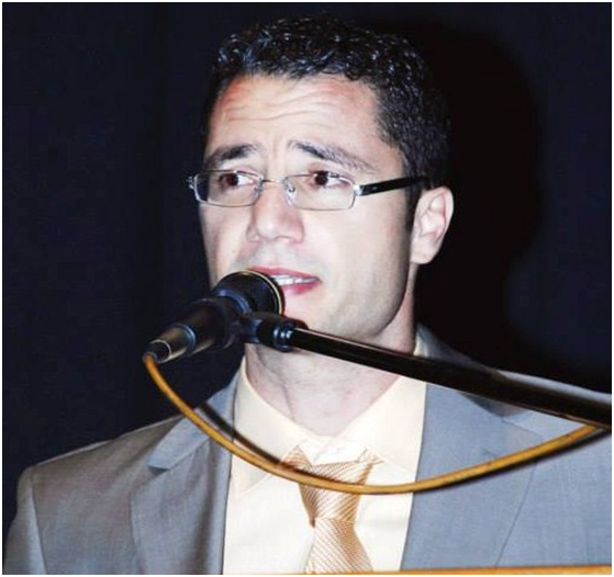 Δήμος Ληξουρίου: Το “αντίο” του Διονύση Πρεντάνου από την παράταξη Αραβαντινού