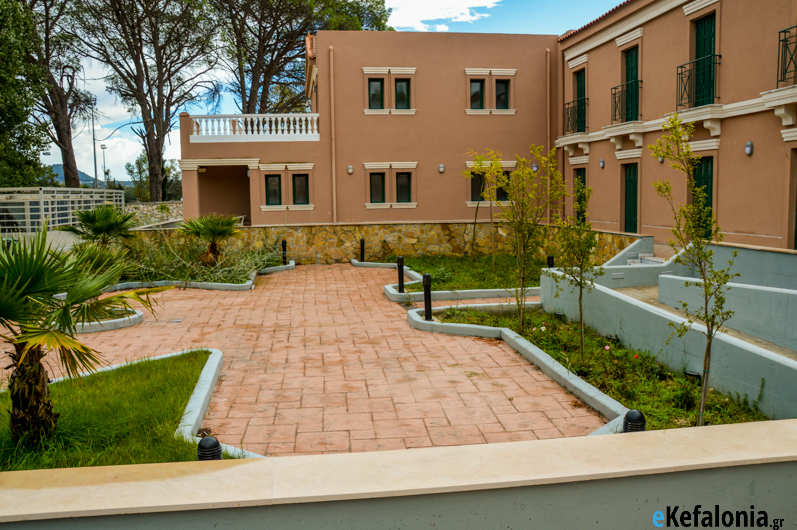 Δημοτικό Γηροκομείο Αργοστολίου: Πρόσληψη ειδικού ψυχολόγου