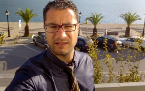 Διονύσης Πρεντάνος: Αυτή είναι η απάντηση στην διαγραφή του
