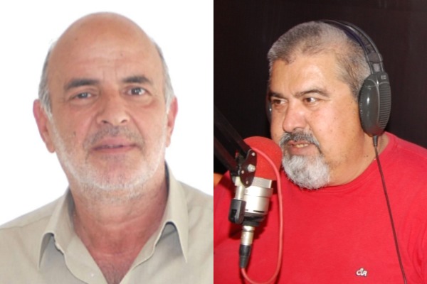 Εκπομπή το Βήμα του Πολίτη Voutospress