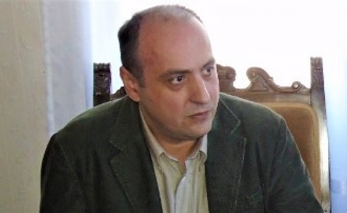 Εληξε η θητεία του αναπληρωτή Διοικητή του Μαντζαβινάτειου Νοσοκομείου Δ. Δημουλιού