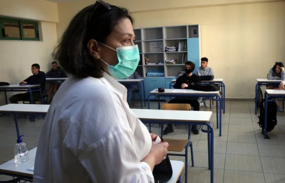 ΕΛΜΕΚΙ: Εστω και τη τελευταία στιγμή