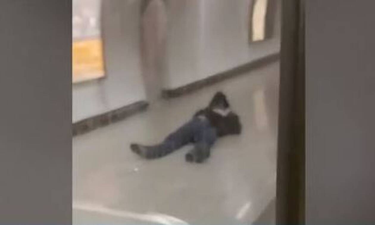 Επίθεση στον σταθμάρχη του Μετρό: Το θύμα αναγνώρισε τους δράστες