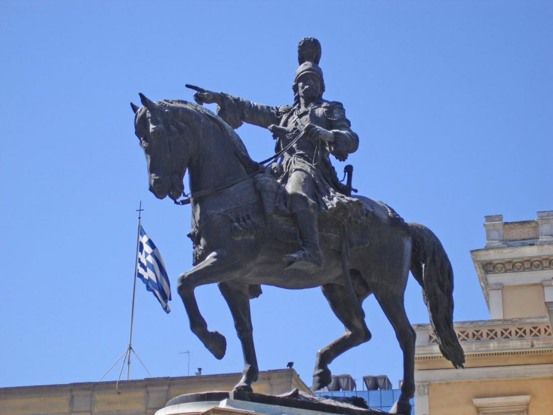 Γιώργος Μεσσάρης: Ιστορίες για κλάματα…