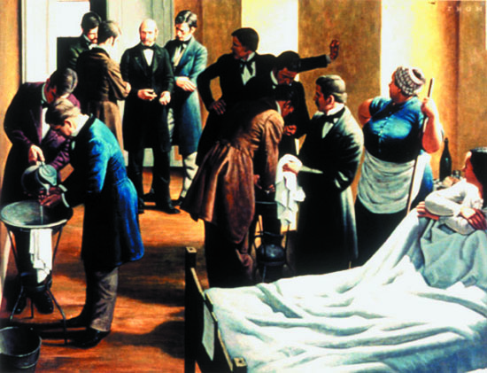 H σωστή υγιεινή των χεριών έχει μεγάλη σημασία για την πρόληψη και τον περιορισμό της μετάδοσης των ιώσεων και των μικροβίων, σε μικρούς και μεγάλους.