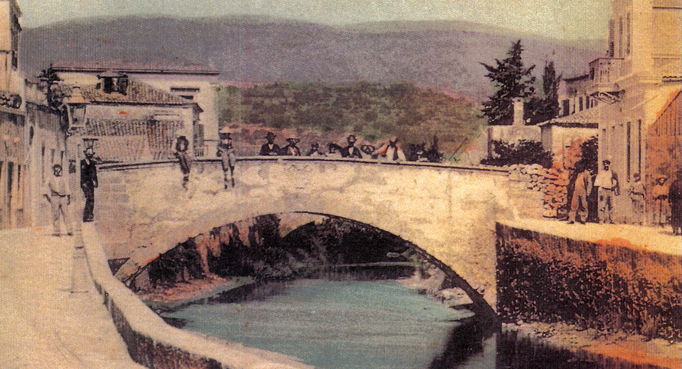 Η ταραχώδης «εμφύλιος» Βάπτιση του Χριστού εν Ληξουρίω στα 1910