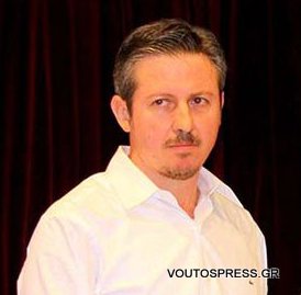 Η υπεργηραιά ήπειρος