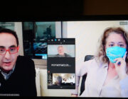 Ηχηρό χαστούκι σε Ρουχωτά και Αραβαντινό από τους συμβούλους τους για τον ΦοΔΣΑ