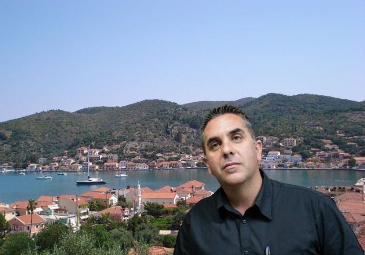 Ιθάκη: Τα ακτοπλοϊκά δρομολόγια Φρίκες-Βαθύ-Φρίκες