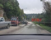 Κάποια ενημέρωση για τις εργασίες που γίνονται από την ΔΕΥΑΚ