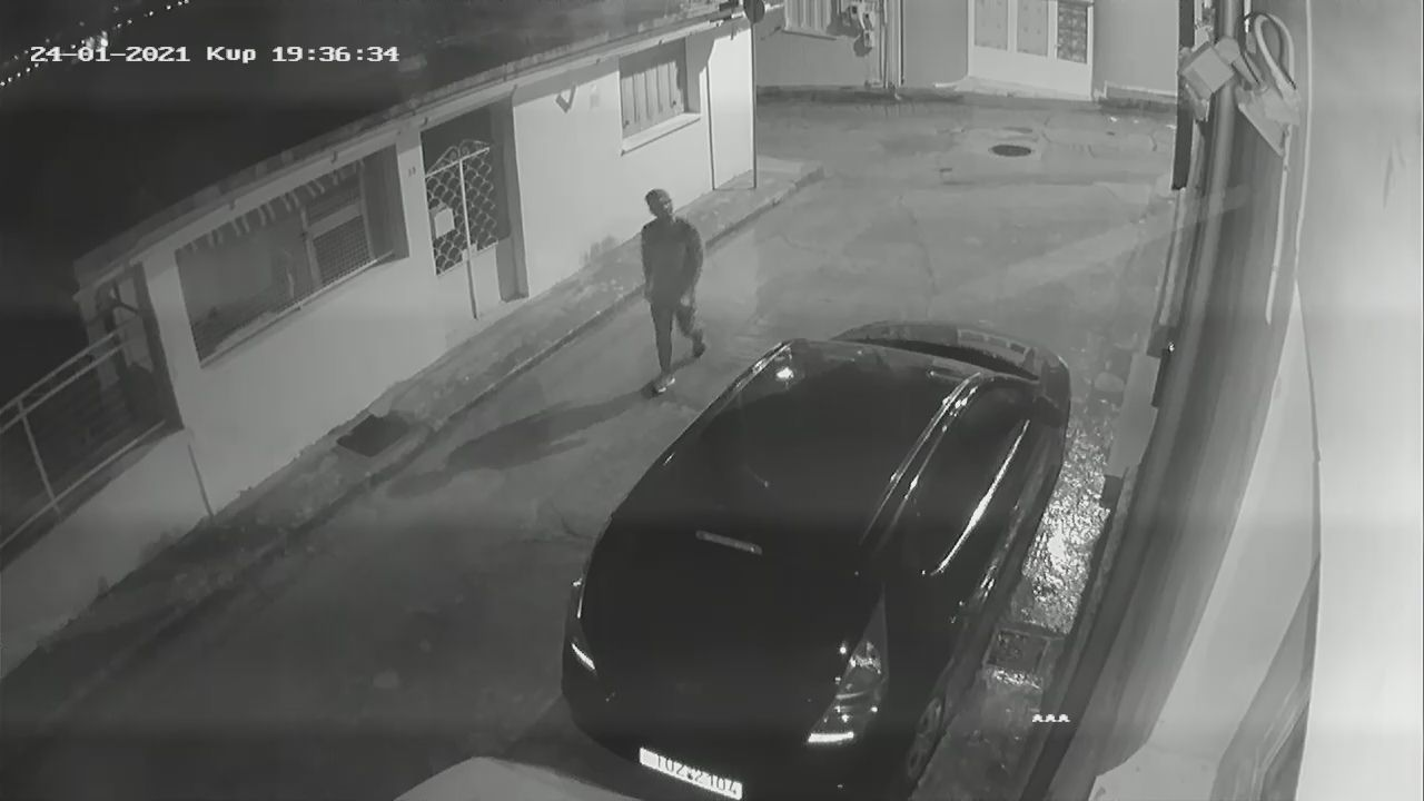 Κεφαλονιά: Συνελήφθη ημεδαπός για κλοπή σε 6 Αυτοκίνητα