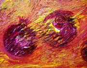 Κυκλοφορεί το Εικαστικό Ημερολόγιο 2021 του Κώστα Ευαγγελάτου