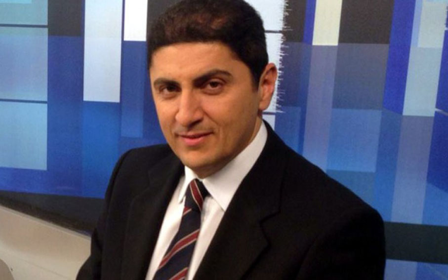 Λευτέρης Αυγενάκης: Οι προοπτικές για την επανέναρξη στα Πρωταθλήματα