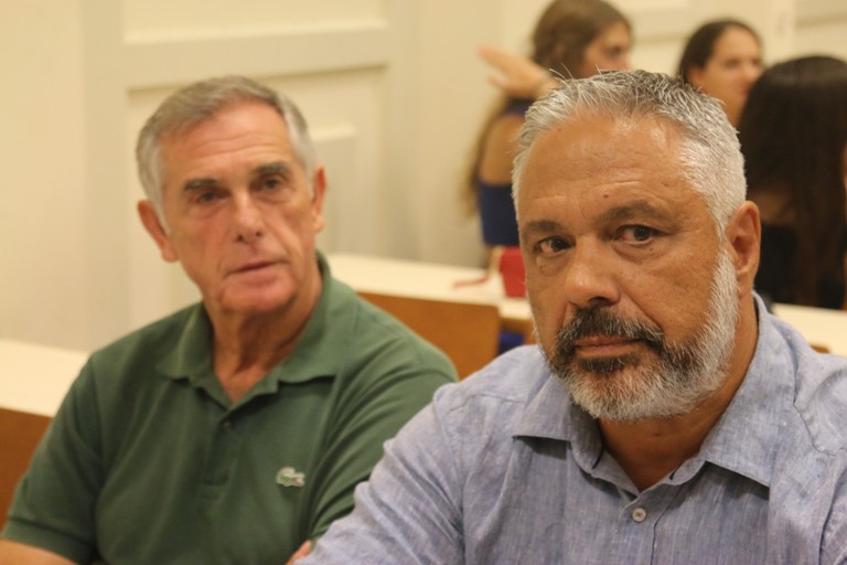 Ληξούρι: Σκωτσέζικο ντους για Ρουχωτά και Αραβαντινό το χθεσινό δημοτικό συμβούλιο