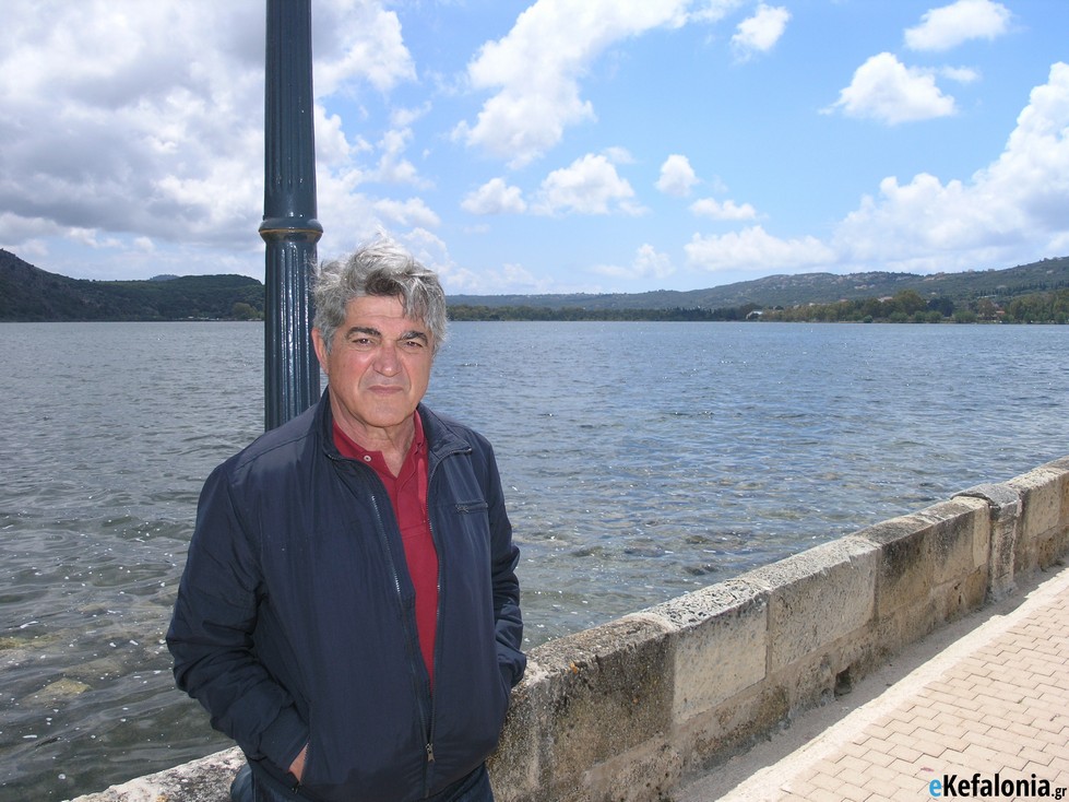 Μάκης Φόρτες: Αποικιοκρατικοί οι όροι δημοπράτησης του έργου της Κεφαλονιάς για τα σκουπίδια, από τον ΦοΔΣΑ Ιονίων Νήσων !