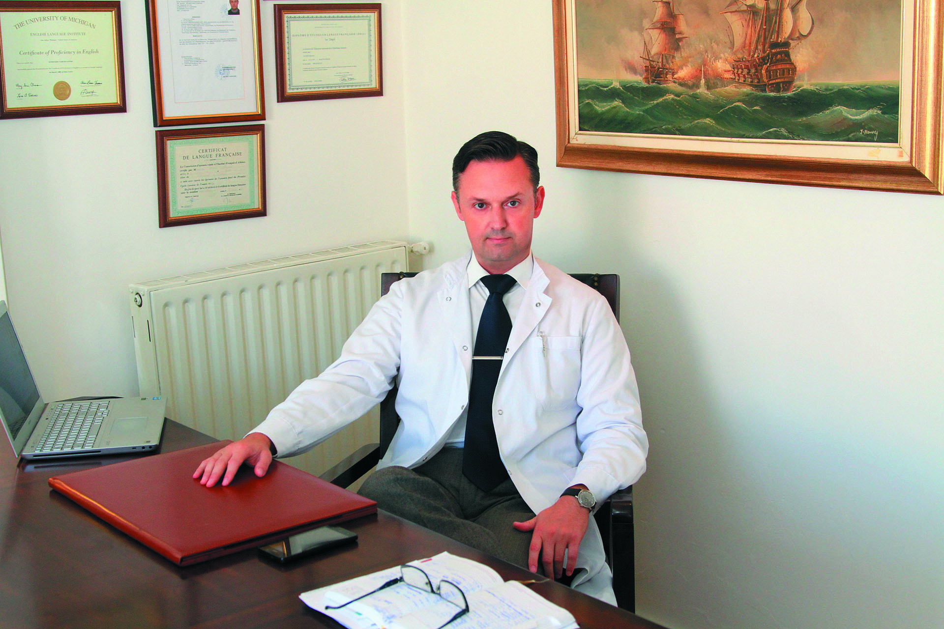 ΜΕΤΑΒΟΛΙΣΜΟΣ – ΓΙΑΤΙ ΠΑΧΑΙΝΟΥΜΕ;