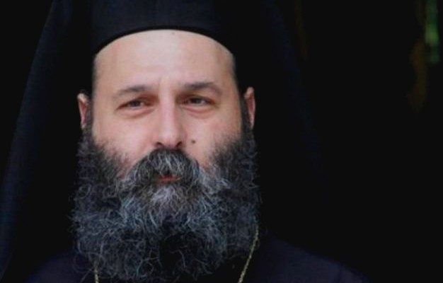 Μητροπολίτης Ιωαννίνων Μάξιμος: Το πρόβλημα έχει όνομα και επίθετο – Είναι ο Γιώργος Γεραπετρίτης