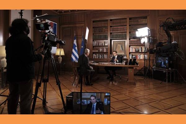 Μητσοτάκης: Νέο πρόγραμμα «Γέφυρα»
