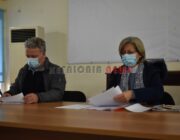 “Να μην κατατεθεί το άθλιο νομοσχέδιο του υπουργείου Παιδείας”.