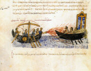 Ναυμαχία της Κεφαλονιάς (880 μ.Χ