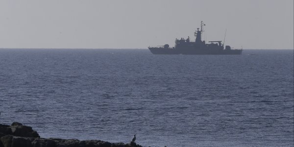 Νεα κίνηση πρόκληση των Τούρκων: Στέλνουν πολεμικά πλοία στην περιοχή των Ιμίων