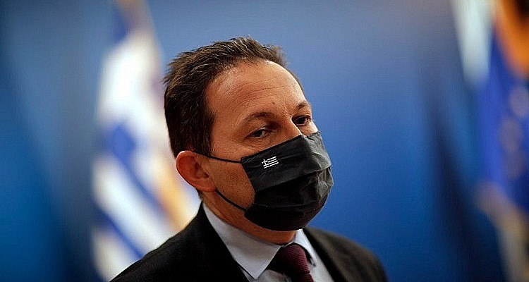 Νέο αυστηρό, πλήρες Lockdown για μία εβδομάδα -Στόχος να ανοίξουν τα σχολεία στις 11 Ιανουαρίου