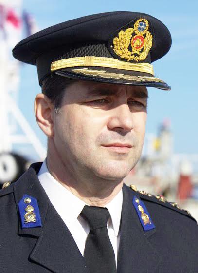 Νέος Διοικητής Πυροσβεστικής Δυτικής Ελλάδας-Ιονίων ο Νίκος Ρουμελιώτης