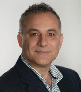 O Χρήστος Αγριος νέος τομεάρχης της Νέας Δημοκρατίας σε Κεφαλονια-Ιθάκη