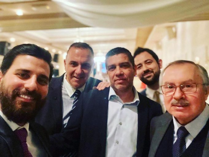 Ο Δικηγορικός Σύλλογος στέλνει επιστολή  γνωμοδότηση στην Αστυνομία για τα πρόστιμα του Αίνου