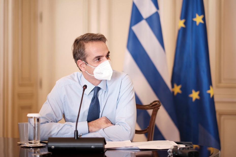 Ο Πρωθυπουργός ανακοίνωσε το εκλογικό σύστημα των ΟΤΑ