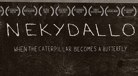 Online πρεμιέρα για το «Νεκύδαλλο» της Ελένης Μολφέτα