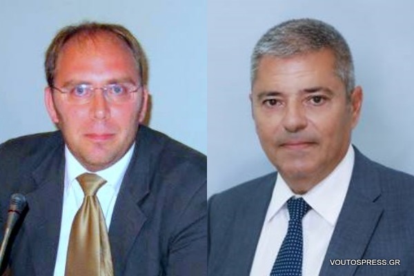Παναγής Καππάτος: Η απάντησή του στον Νίκο Ανουσάκη (ηχητικό)
